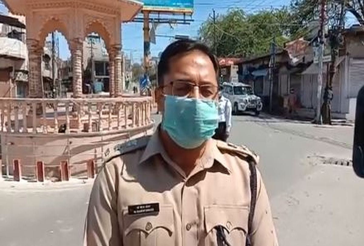 SSP investigates bullion business murder case files in mathura