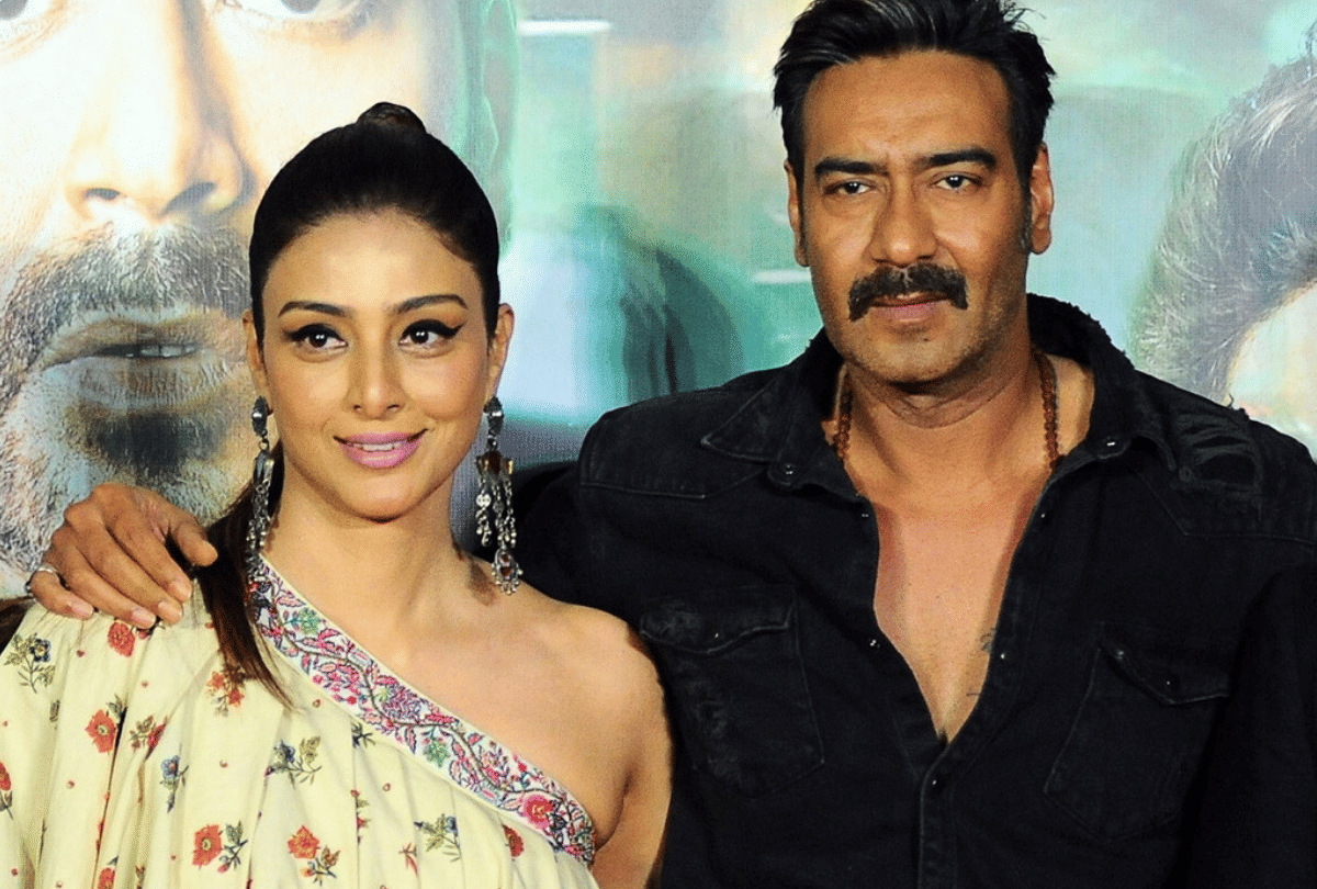Coronavirus outbreak Ajay Devgn praise of CMO & municipal   authorities who work for covid 19 affected people