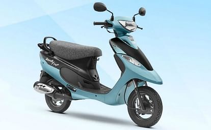 Scooty pep online online price