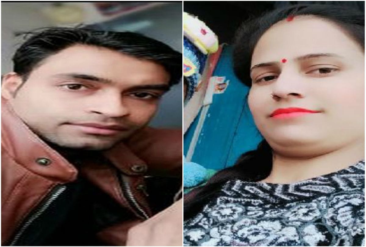 Horrible Murder Of Husband Throat Slit Wife Send Jail Crime News