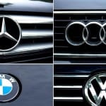 German Car Brands