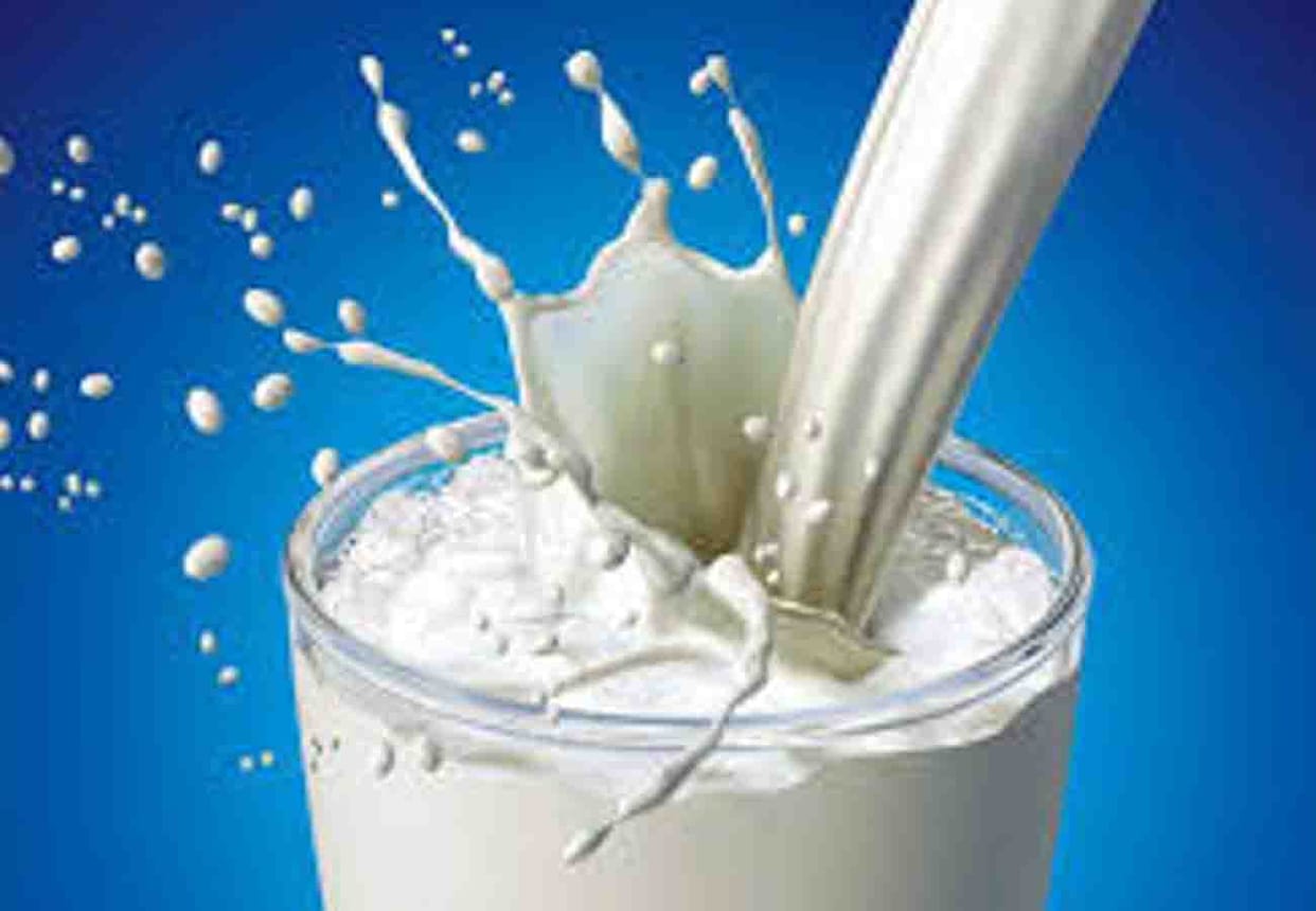 parag milk cheaper by two rupees in lockdown