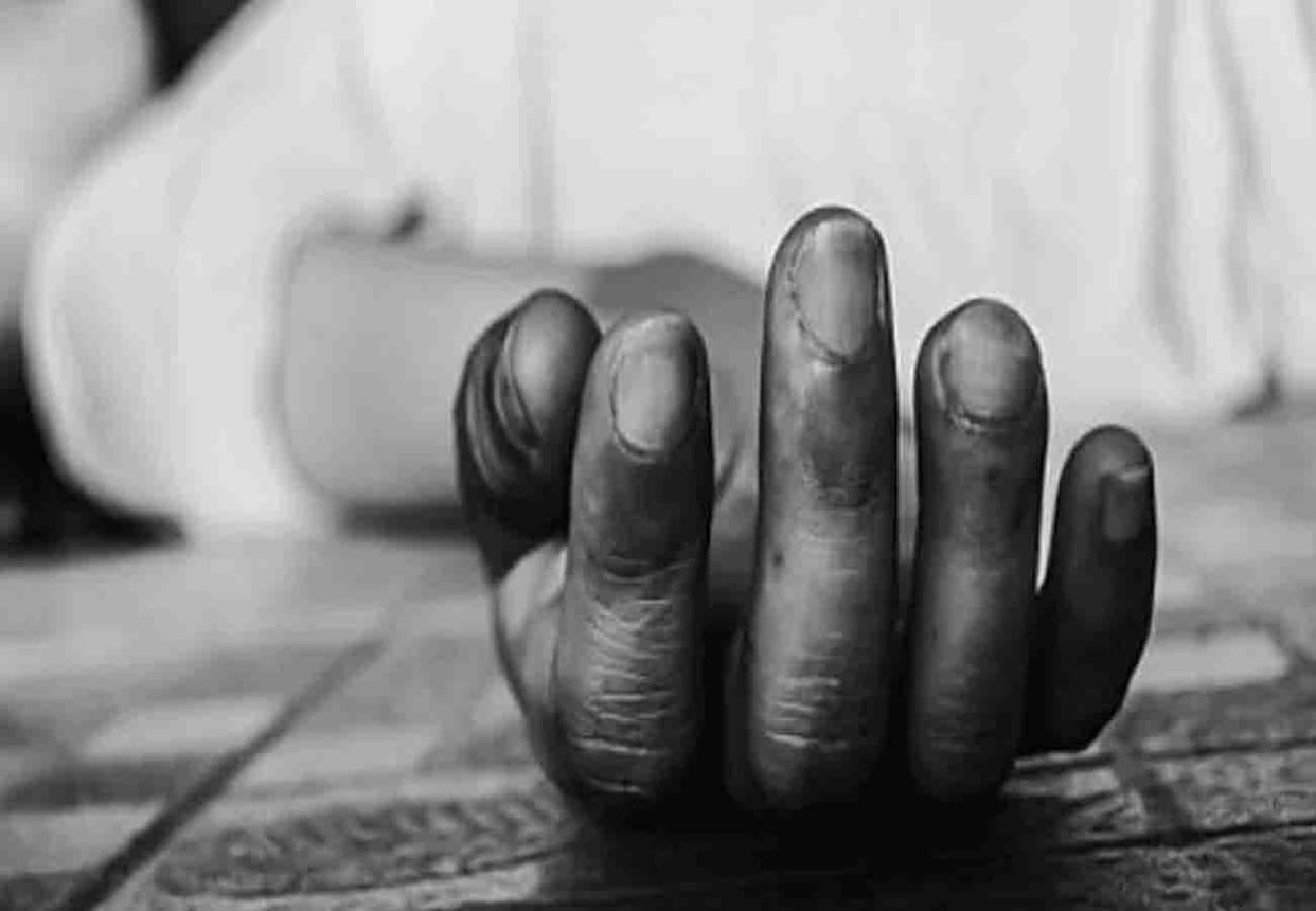 two friends died in kanpur up
