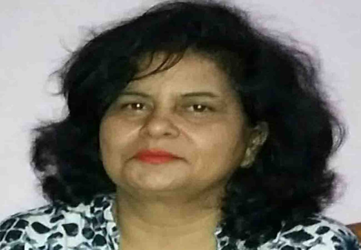 lockdown news: Daughter could not attend mother's funeral