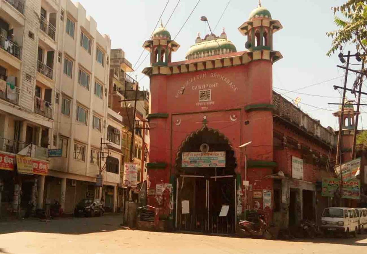 Orphanage case, Son rapes teenager, after hearing father got heart attack