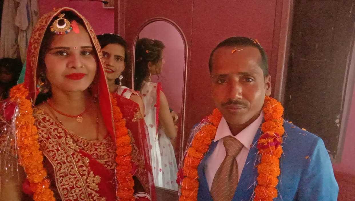 2 ghante mein ho gai shaadi