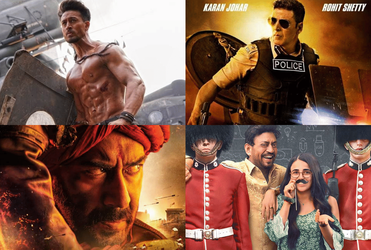 coronavirus Bollywood Hindi cinema lost 250 crore due to lock down
