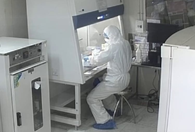 Coronavirus in Chandigarh: IMTECH Chandigarh takes up sample testing for Covid-19
