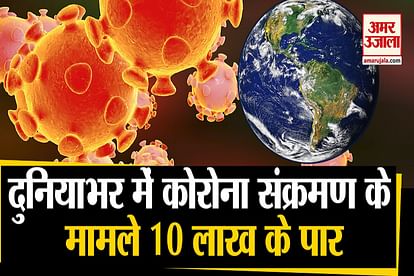 corona effected people across world 10 lacks world bank will help for india coron virus