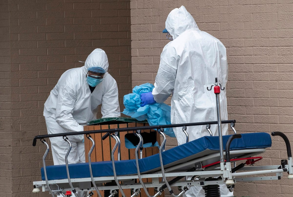 coronavirus Research: Covid 19 patient latest symptoms and signs of Corona disease know the warning signs