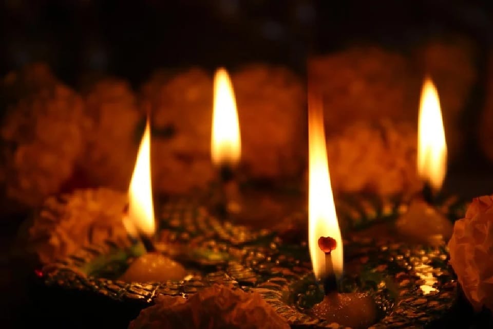 aarti after prayer spiritual scientific importance significance in hindi