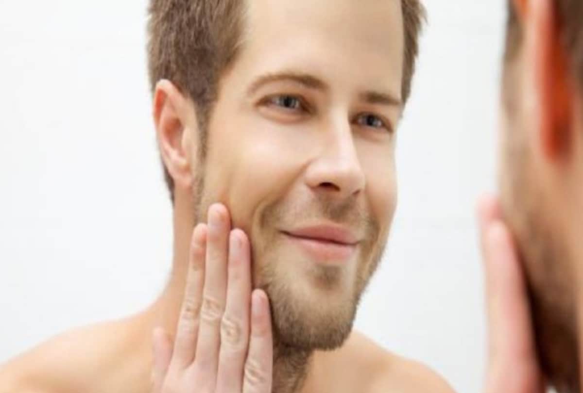 every men must do these things for healthy skin after 30