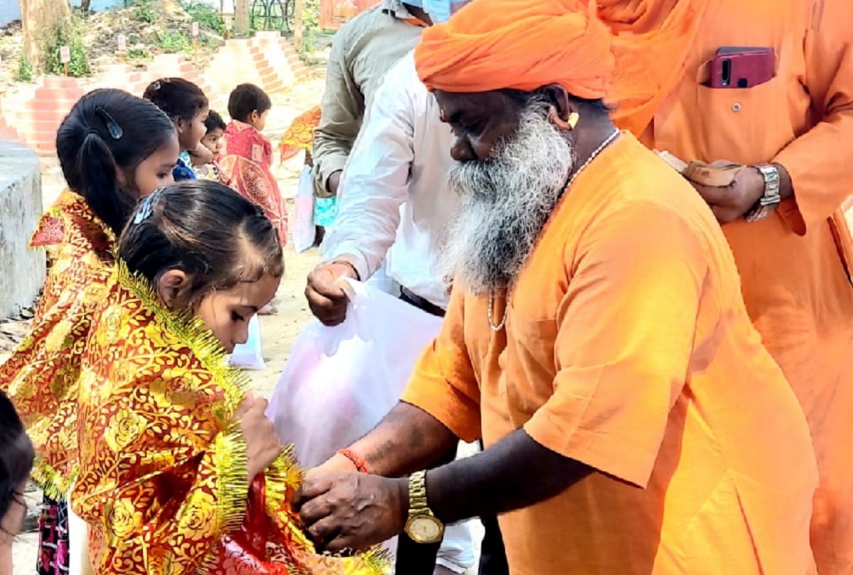 CM Yogi aditynath not come to Gorakhnath temple in Navmi festivel due to corona virus