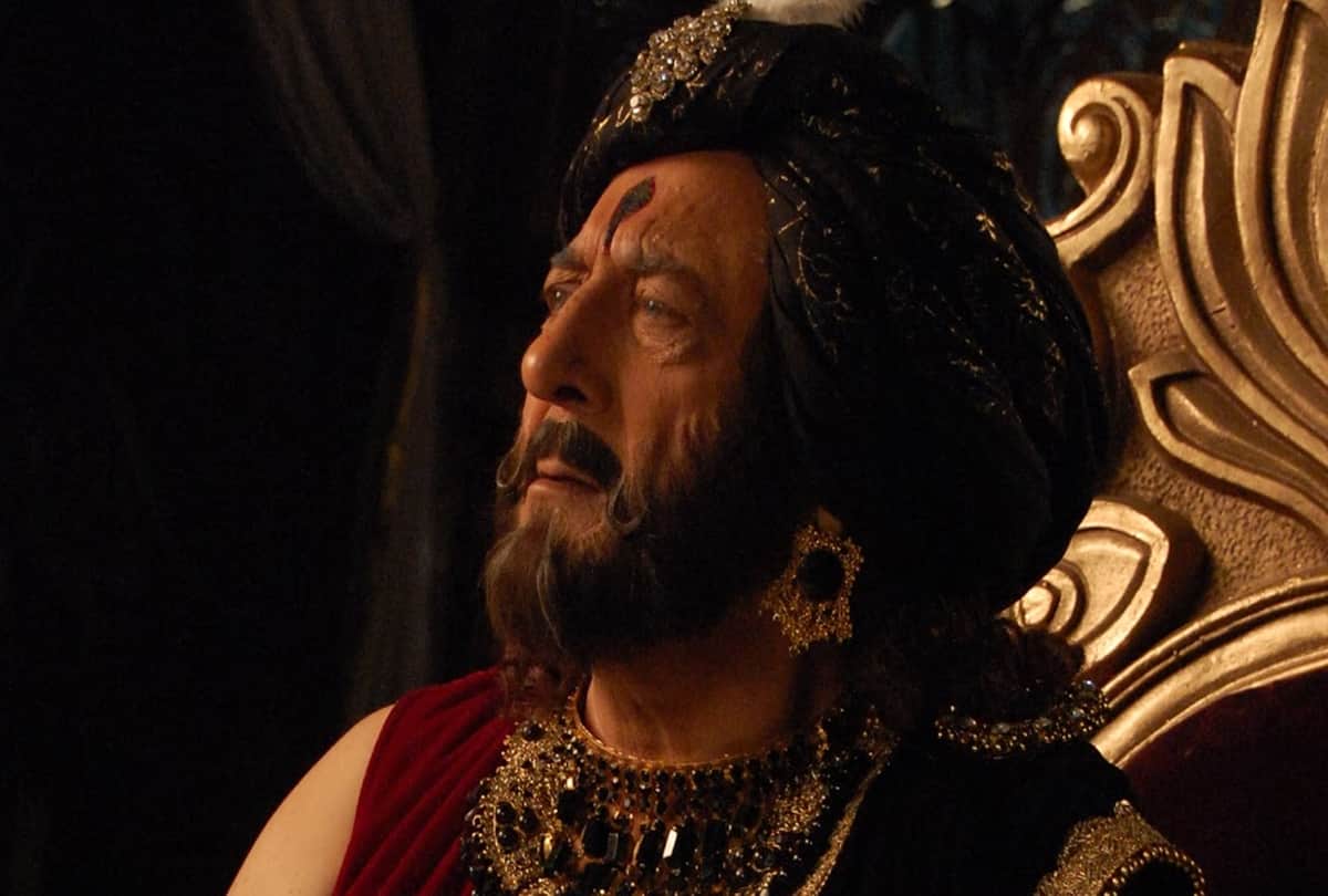 Gufi Paintal Death News: Mahabharat Shakuni Mama Actor Gufi Paintal Passed Away At The Age Of 78