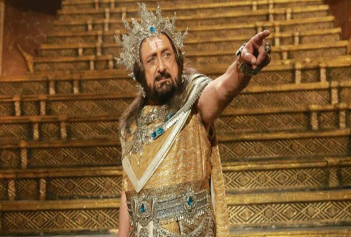 Gufi Paintal Death News: Mahabharat Shakuni Mama Actor Gufi Paintal Passed Away At The Age Of 78