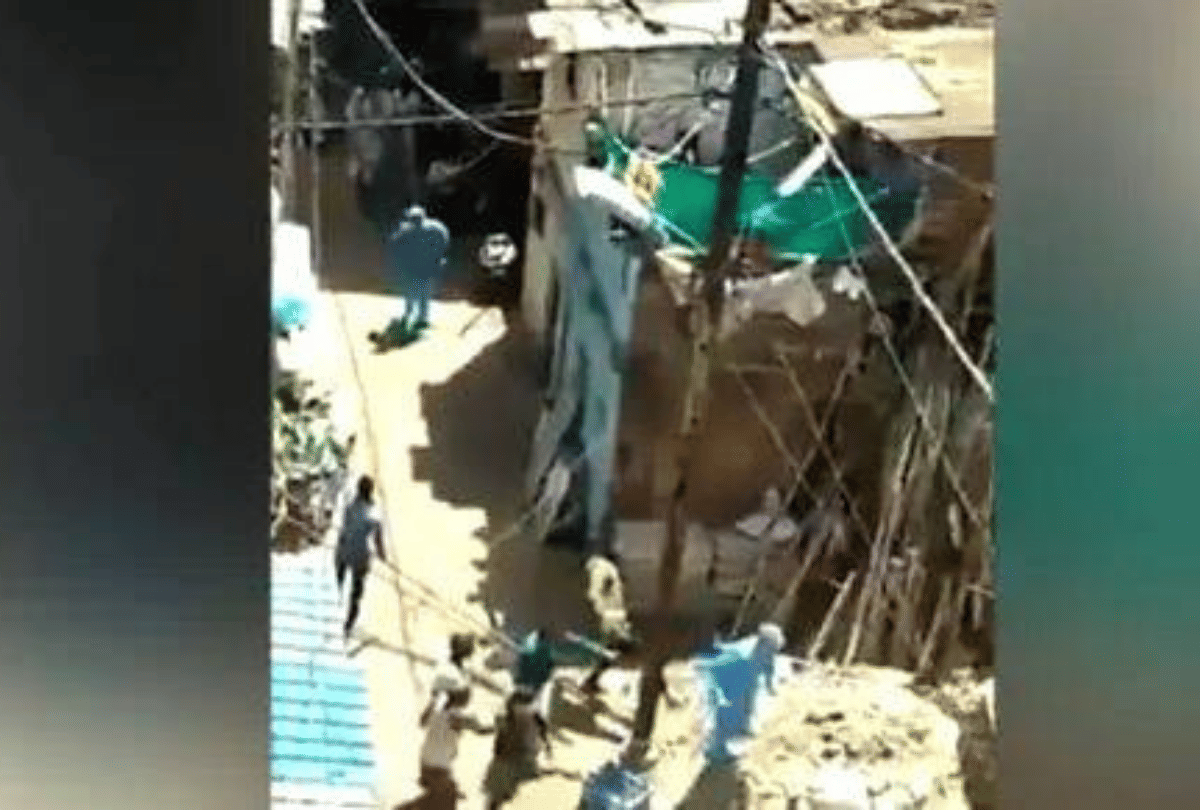 Coronavirus Anushka sharma reaction on COVID-19 Health Staff Attacked and Chased Away In Madhya Pradesh Indore