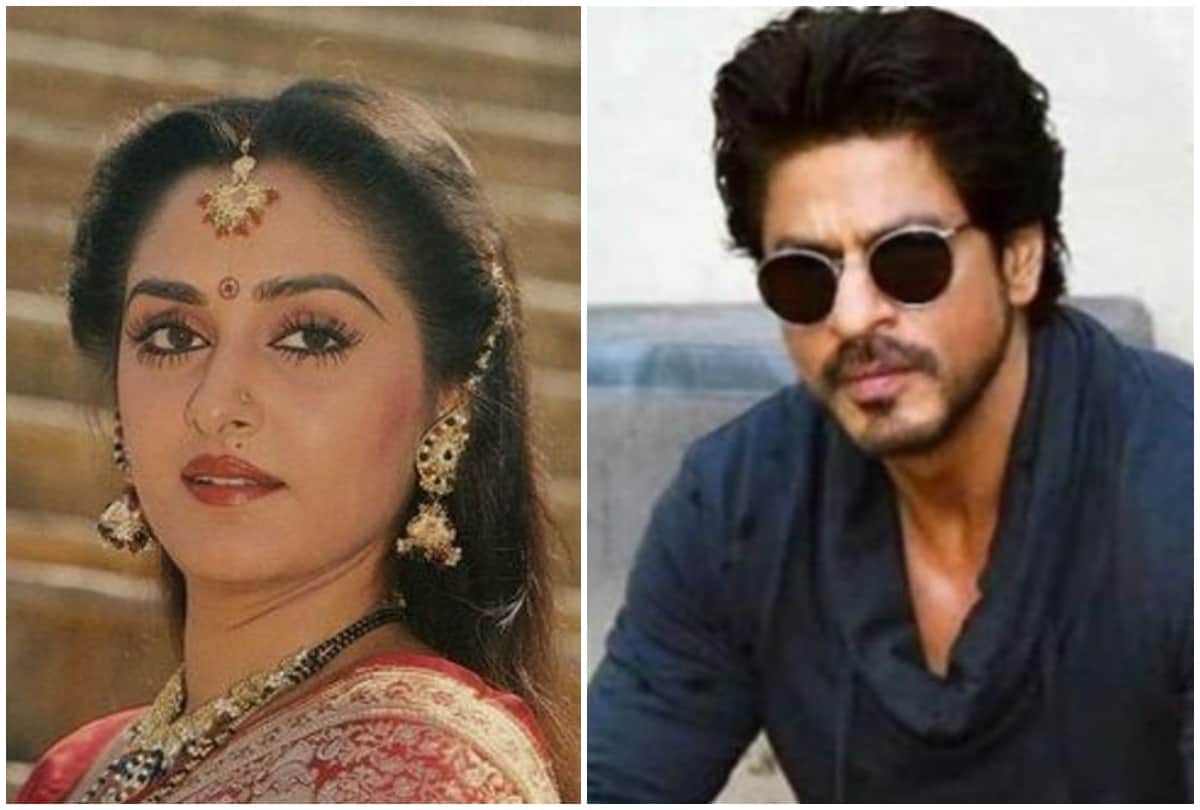 Jaya Prada birthday to Shahrukh Khan joins hand fight against Coronavirus Bollywood 5 news
