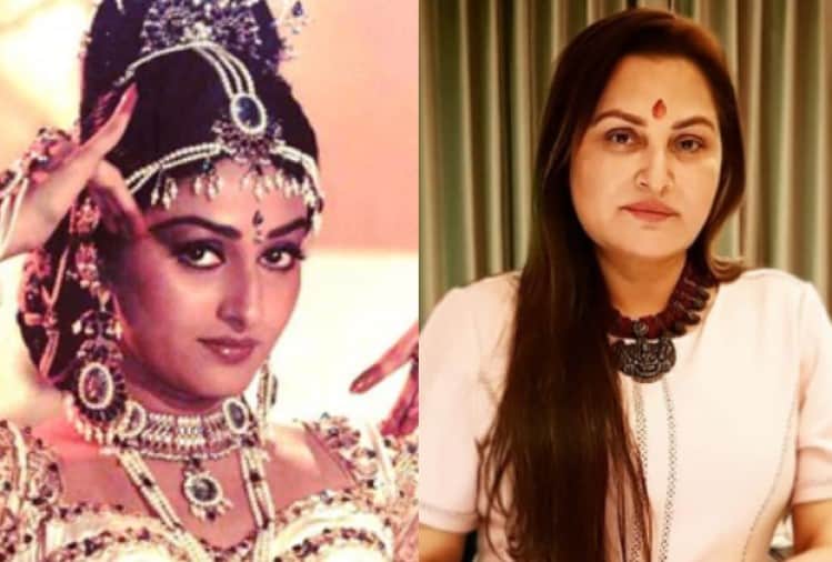jaya prada birthday special here her unseen pictures