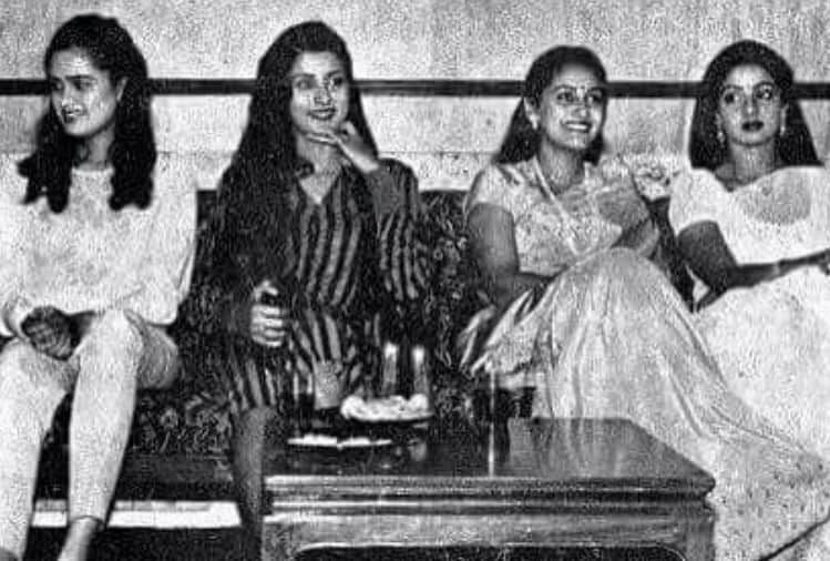 jaya prada birthday special here her unseen pictures