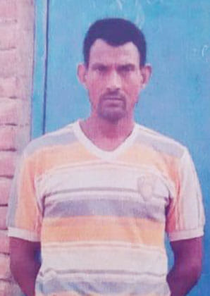kanpur dehat murder