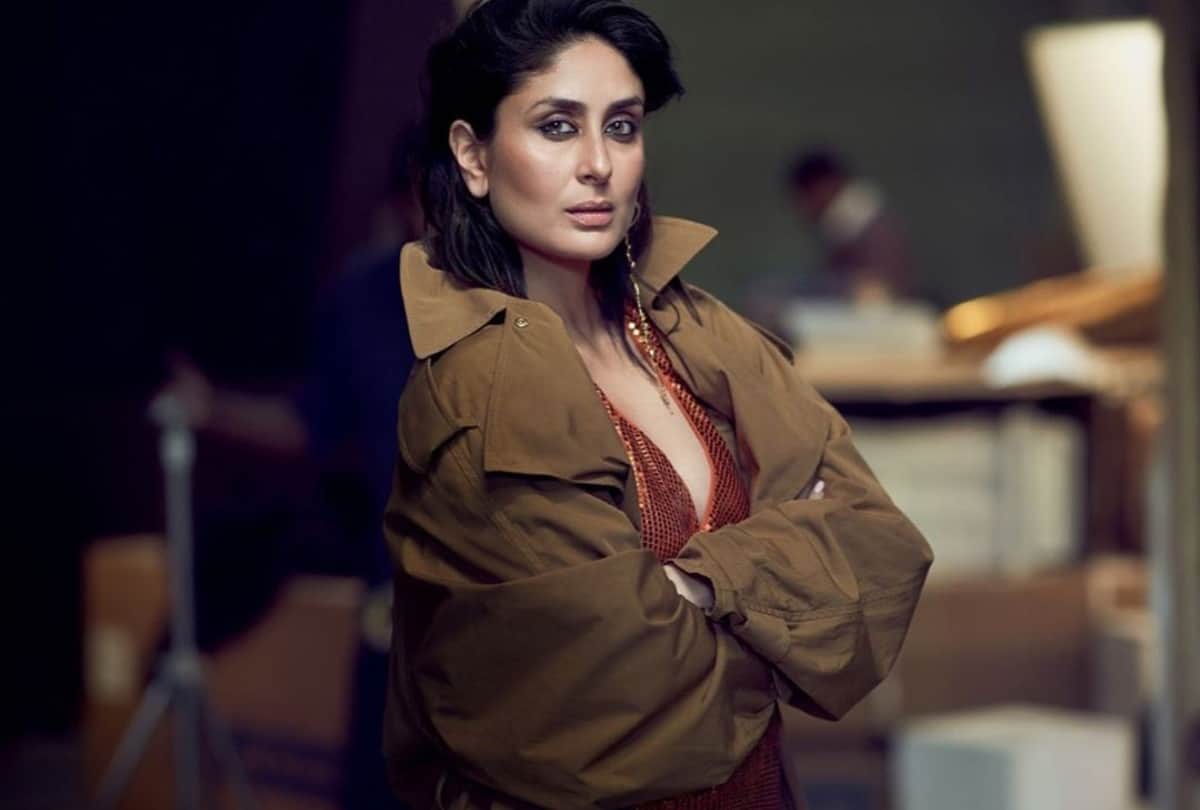 kareena kapoor khan hear to lockdown extension says We need to be strong