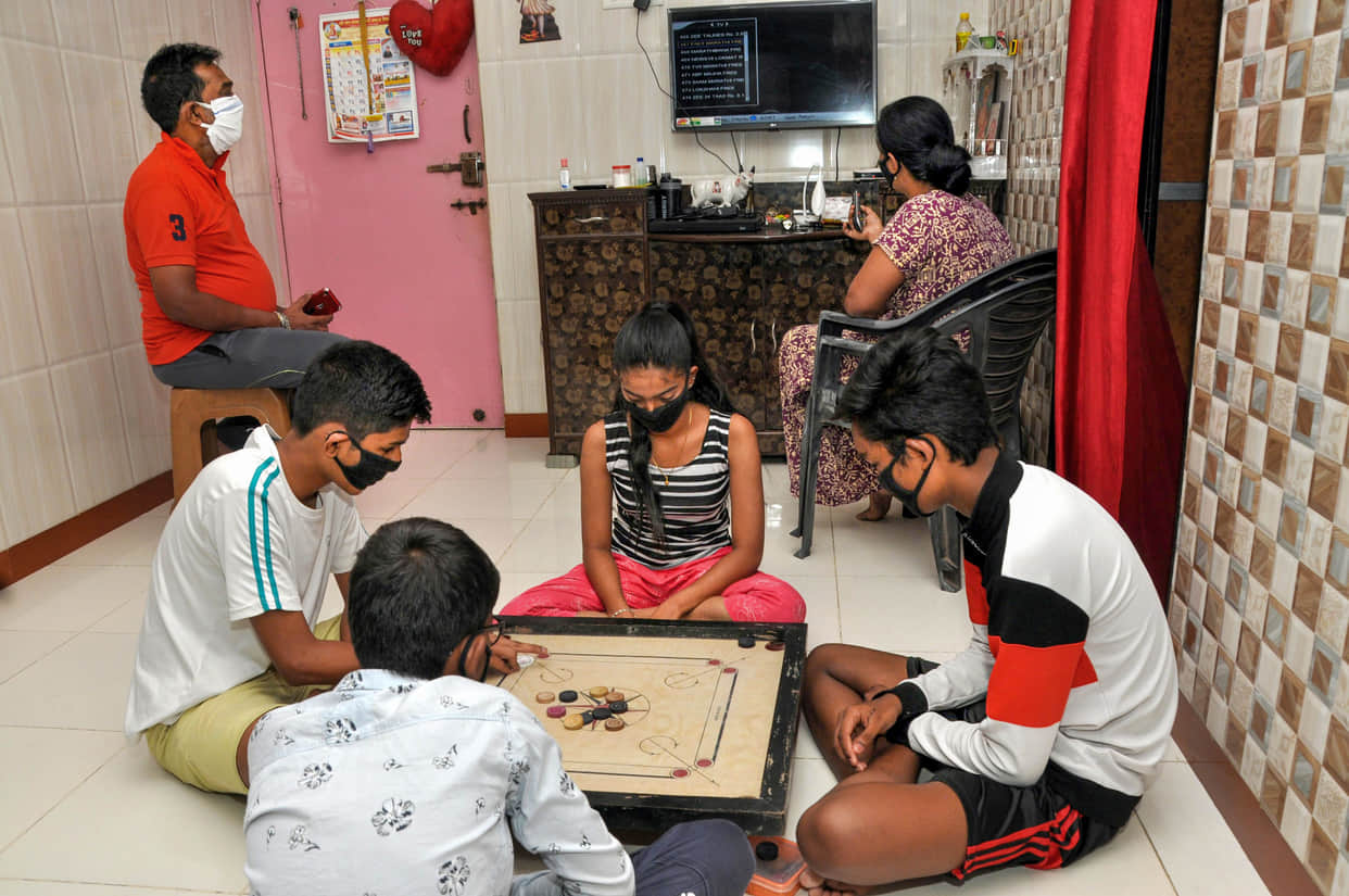Best family board games to play during coronavirus lockdown