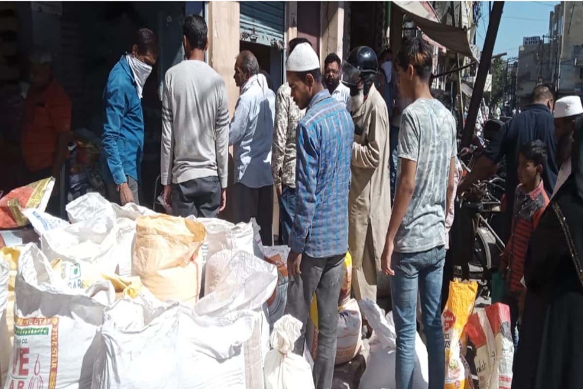 candle and Diya shopping increased After PM Narendra Modi appeals to light at 9 o'clock at night