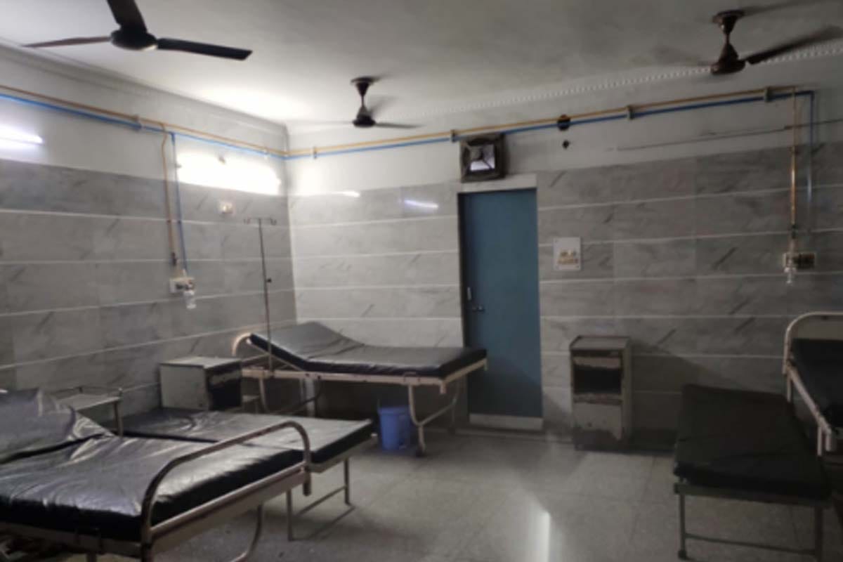 coronavirus in Meerut news update in Hindi: Pregnant mothers scared of corona infection, home becomes maternity home amid Lockdown