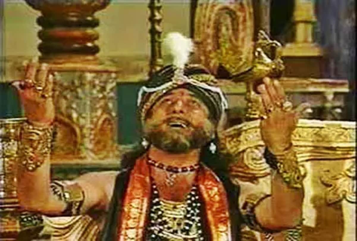 Gufi Paintal Death News: Mahabharat Shakuni Mama Actor Gufi Paintal Passed Away At The Age Of 78