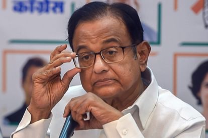 Govt 'profiteering' through higher taxes at cost of people: Chidambaram on fuel prices