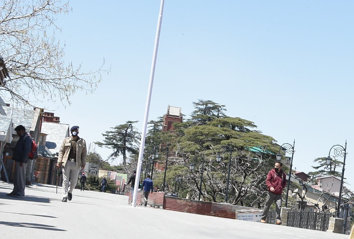 himachal weather report imd shimla weather forecast this week