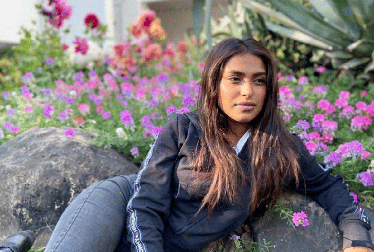 kartik poornima fame actress Poulomi Polo Das bold photo shoot can shocked you