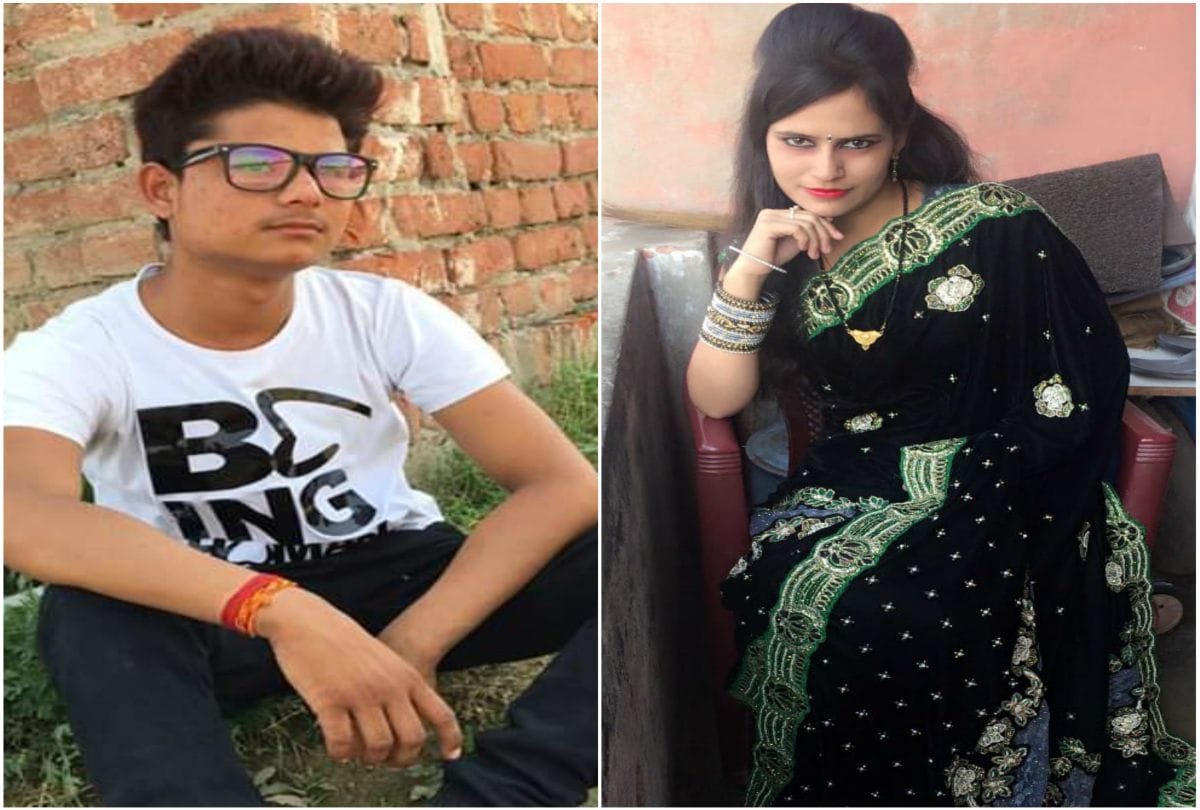 Horrible Murder Of Husband Throat Slit Wife Send Jail Crime News