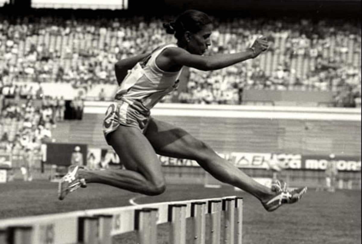 famous indian female sports personalities athletes who made india proud in sports