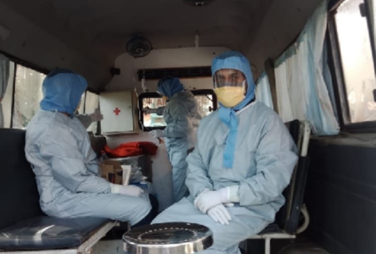 Two more Test Coronavirus Positive In Mohali, District Tally Reaches 12