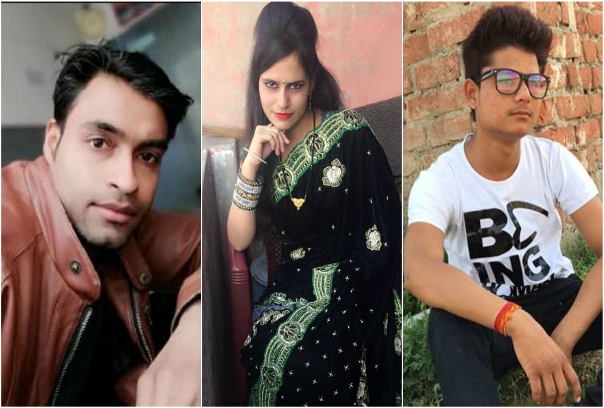 Horrible Murder Of Husband Throat Slit Wife Send Jail Crime News
