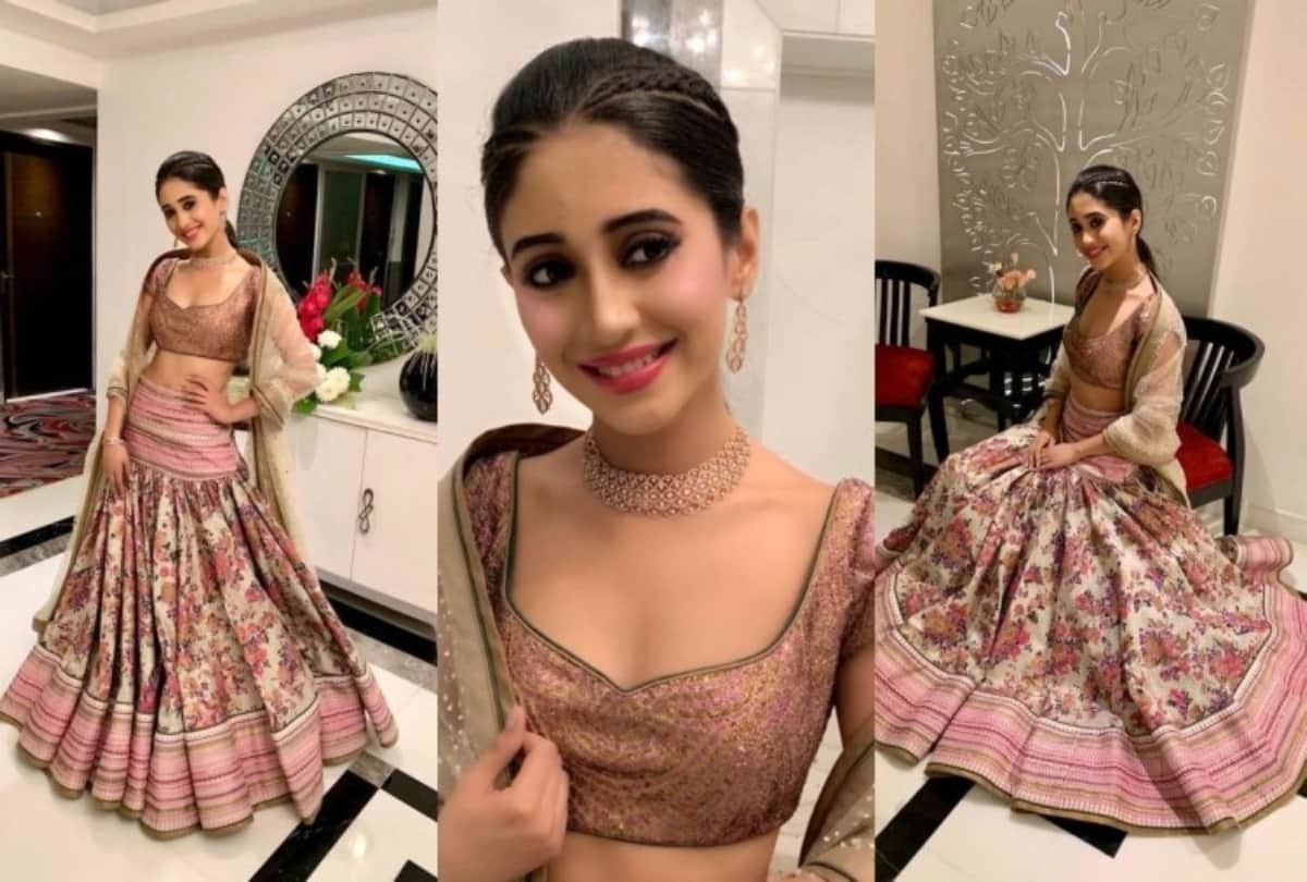 shivangi joshi tv actress images instagram download pics hd wallpaper