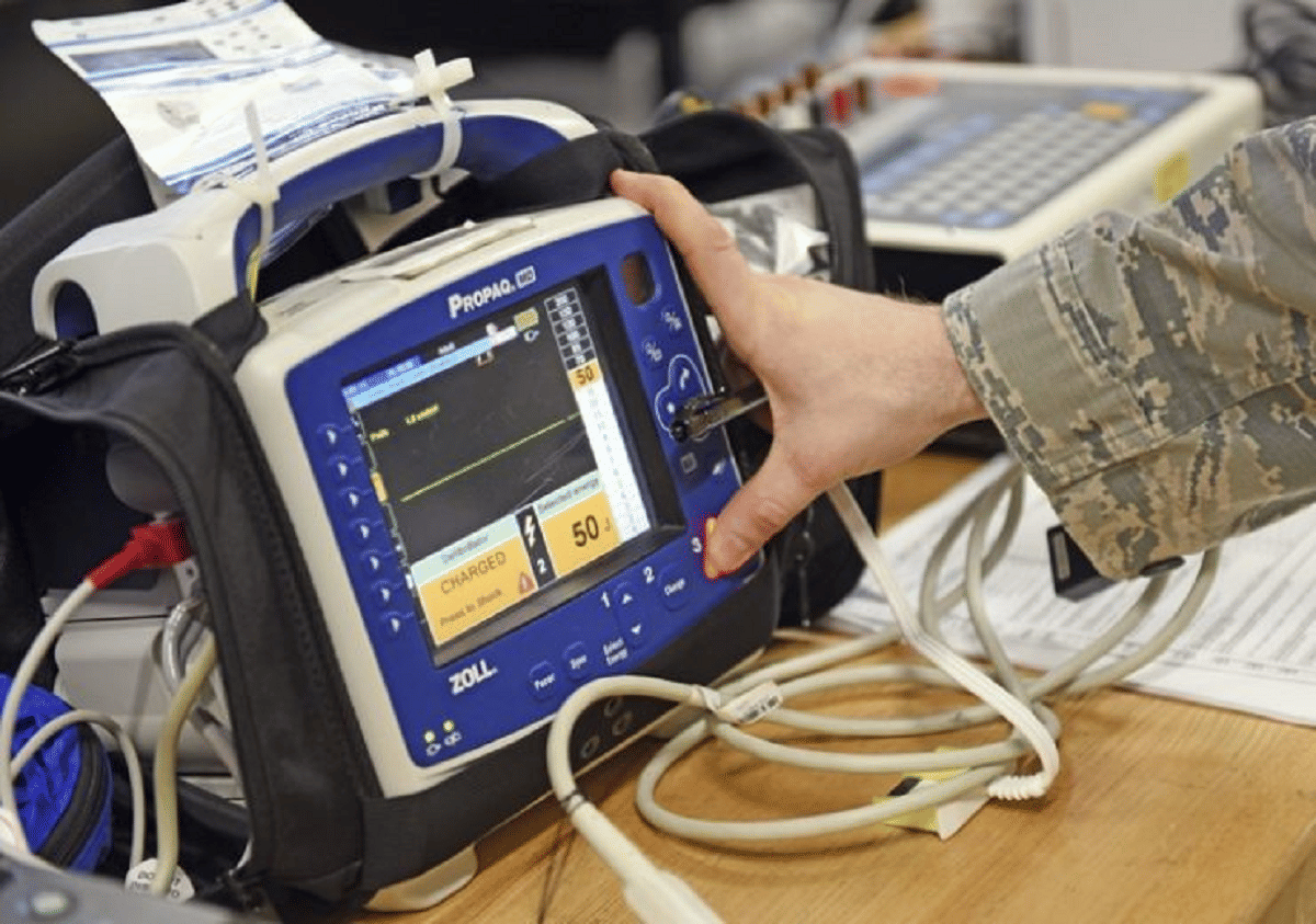 Government Data reveals that way less ventilators are being installed than bought