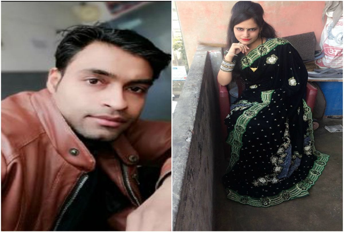 Horrible Murder Of Husband Throat Slit Wife Send Jail Crime News