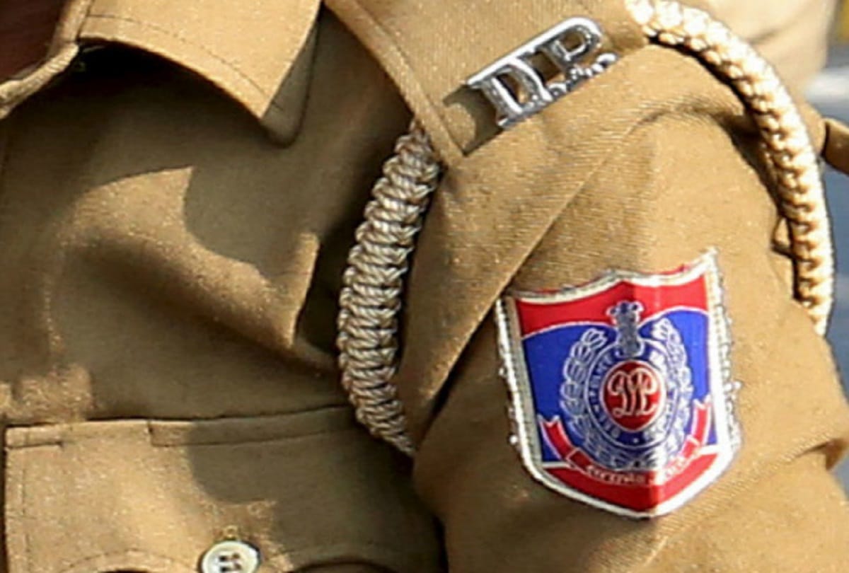 25 per cent staff of Nizamuddin police station sent home
