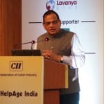 Dr. Vinod K. Paul member niti aayog
