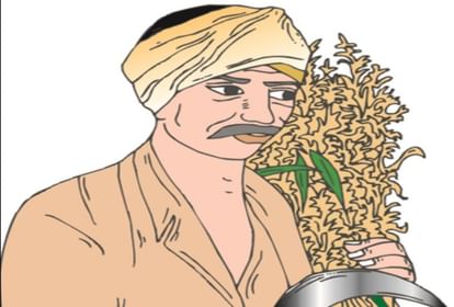 Two lakh rupees agriculture insurance cover to farmers in himachal pradesh