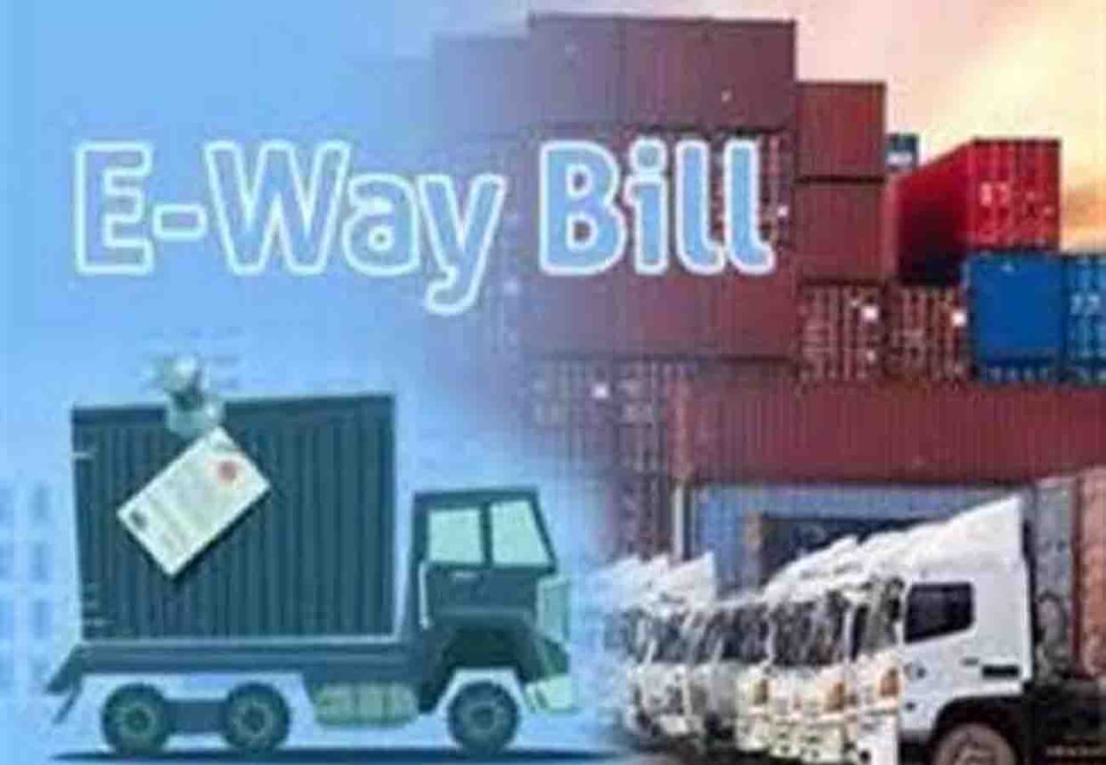 Good news for businessmen, government gave this relief