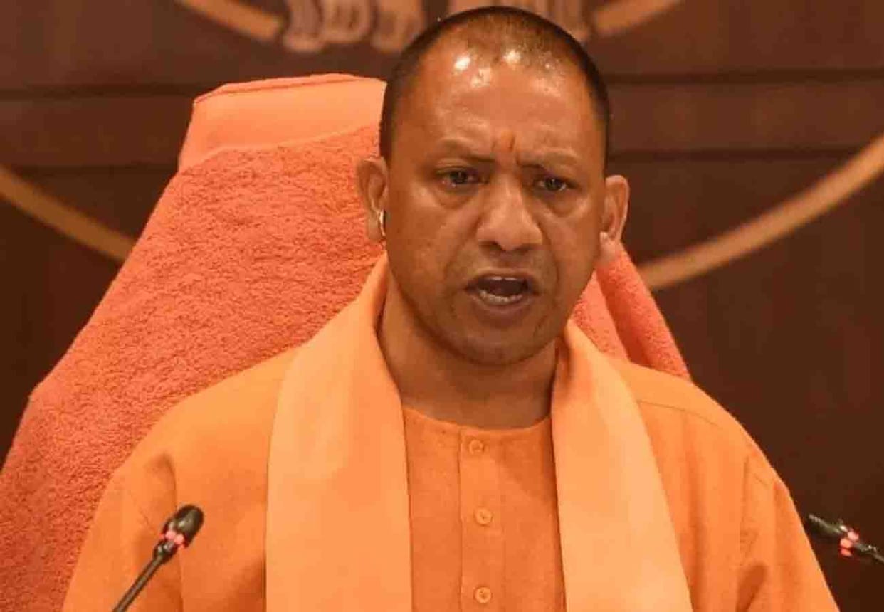 UP: MLA complains to CM Yogi