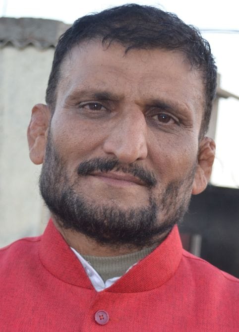 Mohkam said, if anything happens to Saad, he will die