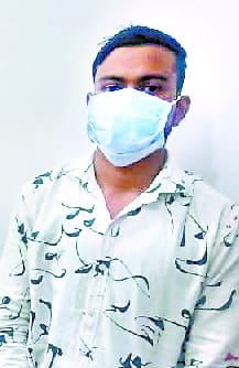 Message sent to create fear in Muslim society, group administrator arrested