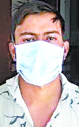 The group administrator who started tabliagi campaign on social media sent to jail