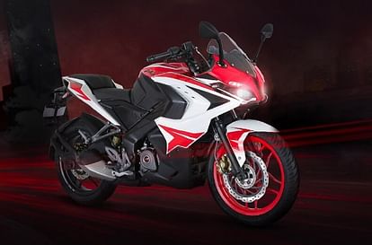 Pulsar rs 200 price sales