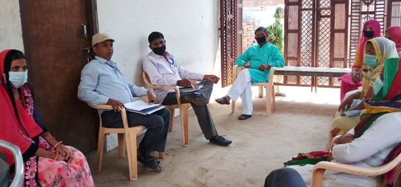 Committees will raise awareness about corona virus