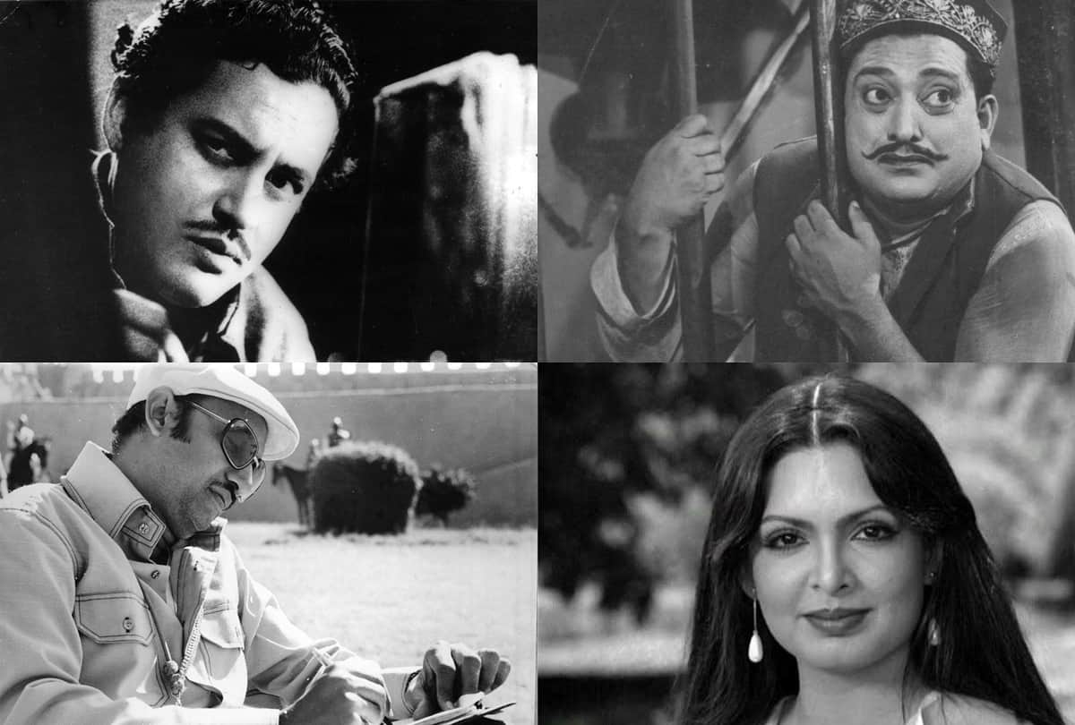 Bollywood Celebs Bhagwan Dada Parveen Babi Guru Dutt Manmohan Desai Who Died Mysteriously